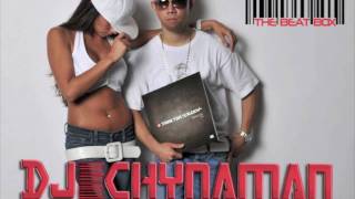 DJ CHYNAMAN - THE LLAMA SONG UNOFFICIAL MUSIC VIDEO