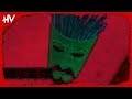Aqua Teen Hunger Force Season 12 Theme Song Horror Version