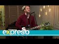 Willy Mason performs "Oxygen" | 8 May 2017