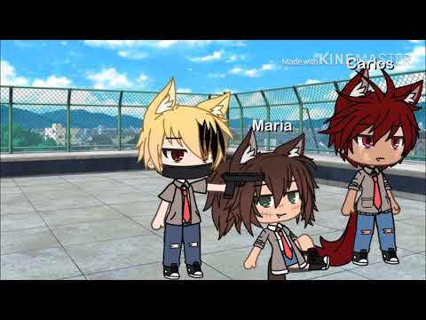 Heathens||Mr Police Man||Glmv||Flash warning||
