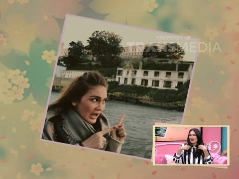 BASA BASI 14 NOV 2015 - Traveling With Style Part 2