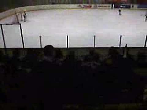 HC Belgorod- HC Sokol (Kiev) 08