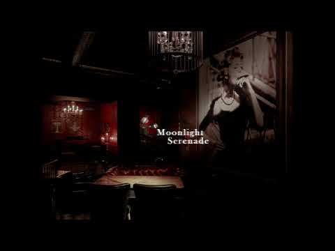 Moonlight Serenade - Ella Fitzgerald