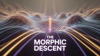 The Morphic Descent | 0.3 Hz Delta Sleep DNA Healing Protocol (285 Hz • 396 Hz • 432 Hz)
