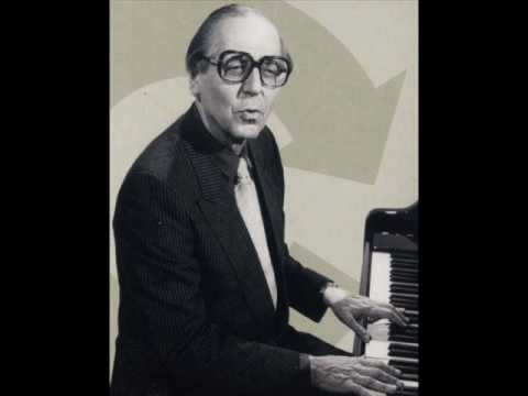 Georg Kreisler - Der Furz