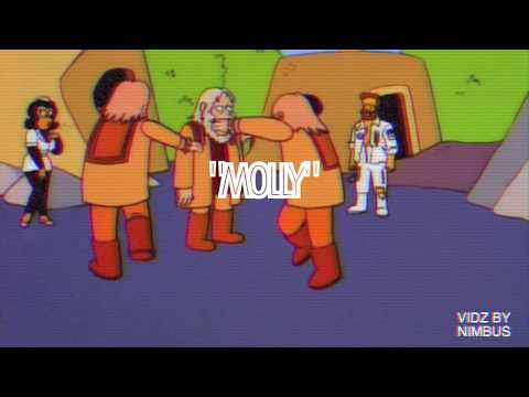 [FREE] LIL UZI VERT TYPE BEAT x XXXTENTACION type beat x FAMOUS DEX type "MOLLY"