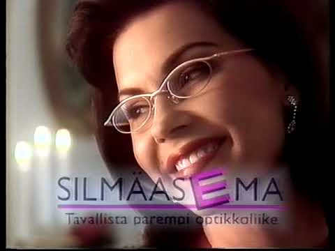 MTV3 Mainoskatko 3.11.1997 5/5