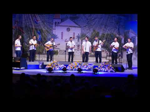 klapa Kaše : Dalmatinski Lero