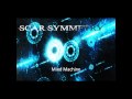 Mind Machine -  Scar Symmetry With Lyrics