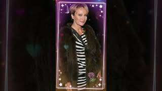 Patricia Kaas  Chanson D amour pas Finie