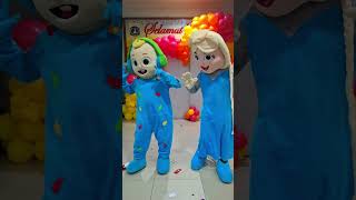 Download lagu 2 badut lucu joget geleng kepala #badut #badutlucu mp3 Download lagu 2 badut lucu joget geleng kepala #badut #badutlucu mp3