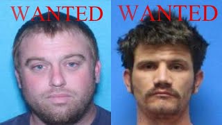 UPDATE: One of two wanted men in Duplin County captured