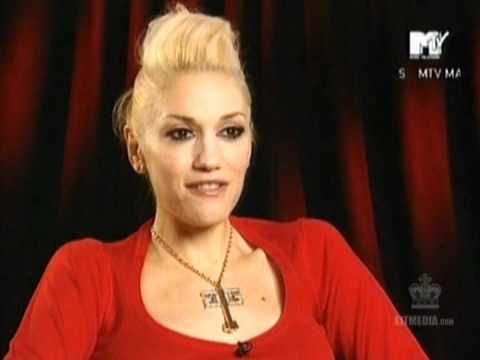 Gwen Stefani - VH1 Essential [Part 1]