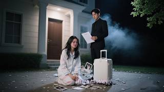 丈夫為了初戀強迫她摘取腎臟,嫌棄她,直到她死心離開,得知她的死訊,他終於徹底後悔瘋了！ #追妻火葬場 #狗血 #虐戀 #傅少别虐了，夫人走了