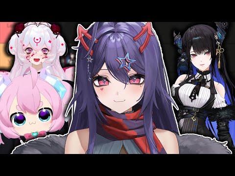 Numi Ranks 2025 Vtuber Culture Moments
