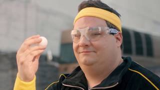 Sidewalk Prophets - Smile (Official Music Video)