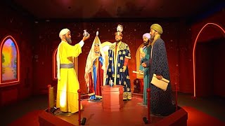 Usbekistan eröffnet Bildungszentrum für Kinder im Zentrum für Islamische Zivilisation