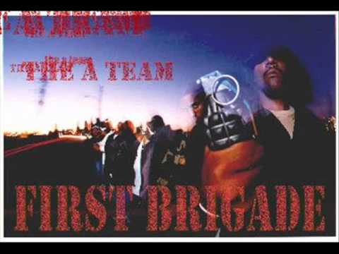 Ganjah-K and Marc tha Murdera - If Raps Could Kill