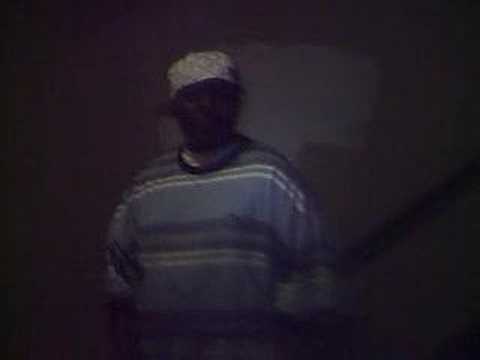 Young Cor' Freestyle