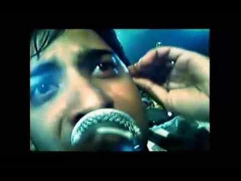 Taking Over Now - Desperation Band