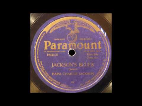 Video thumbnail for Jackson’s Blues