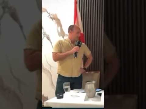 EDUARDO BOLSONARO CHORA E REAGE CONTRA KIM KATAGUIRI