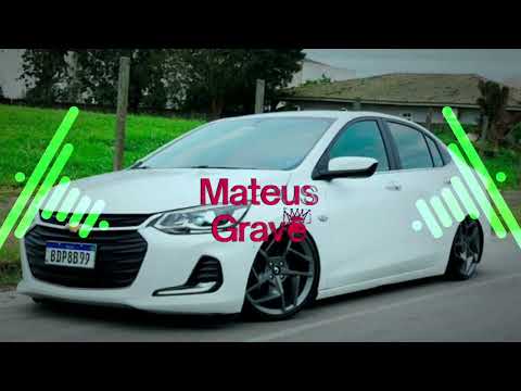 Fire on Fire - Sam Smith ,Remix Piseiro (Mateus_Grave no beat)