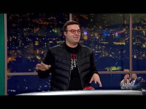 მონადირეების ამბები-ბექა ჩხაიძე და კაბუ; ანეკდოტების შოუ-2023.05.21; Paata guliashvili