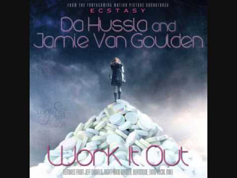 Da Hussla & Jamie Van Goulden Feat IMU (DJ Etherea) - Work It Out (Original mix)