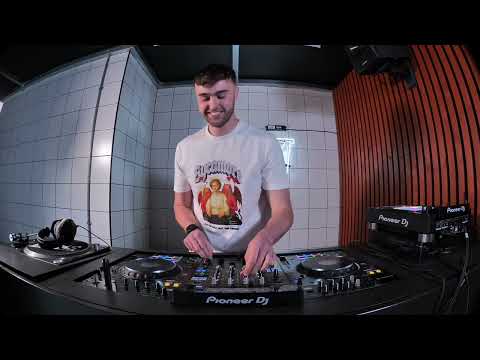 Tngey | SVARA RADIO - 8th June 2025