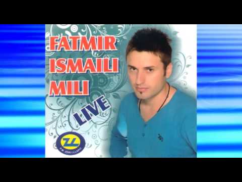 Fatmir Ismaili - Mili -- Mitrovice na rrehi teli
