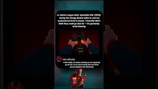 Justice League Dark: Apokolips War (2020) – Omega Beams Went CRAZY 🔥