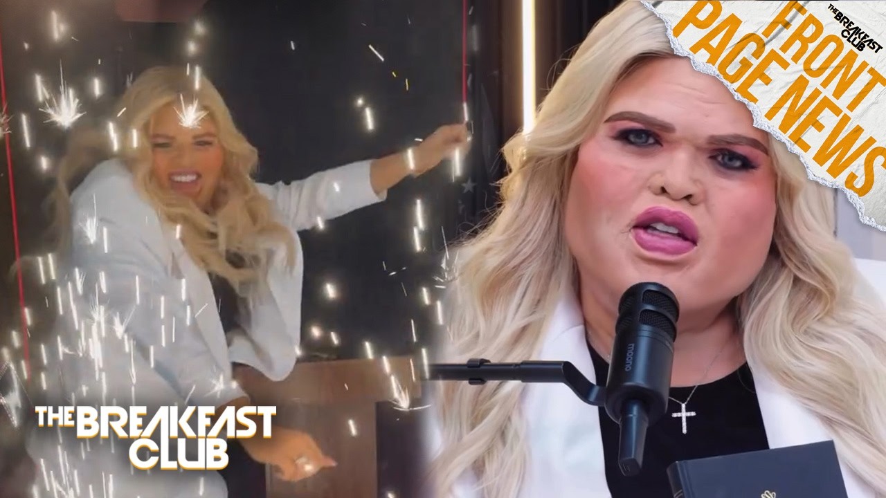 Druski Under Fire For Skit Making Fun Of Conservative Women