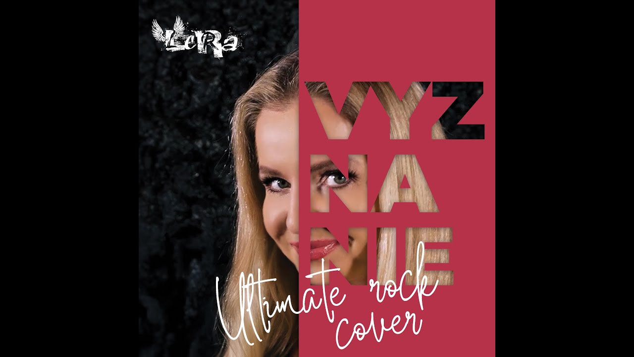 LeRa - Vyznanie Ultimate rock cover