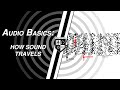 AUDIO BASICS Part 1 How Sound Works