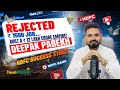 From Rs 1500 Job Offer To Rs 12 Lakh Crore Banking Empire Deepak Parekh HDFC Success Story