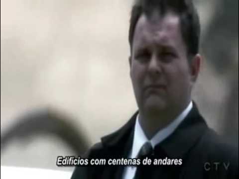 Cold Case - Breakaway