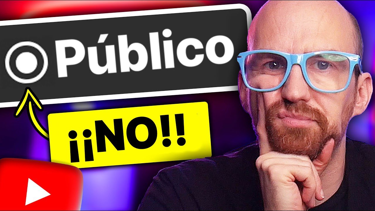 Ajustes de YouTube Que TODOS Deberían Cambiar AHORA