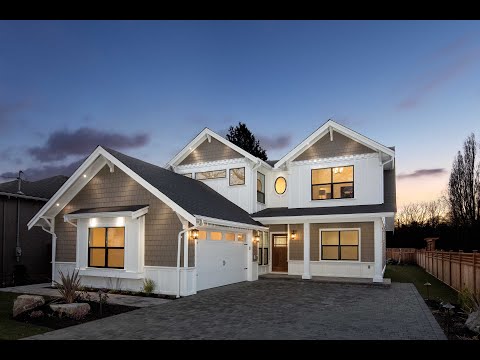 860 Victoria Avenue | South Oak Bay - The Agency