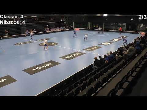 P18 SM-karsinnat Classic-Nibacos 21.8.2021 VARA