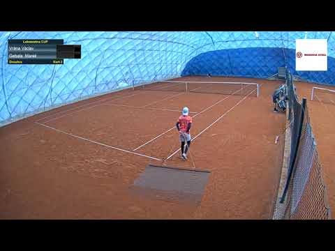 Kurt 2_19.2.2022_ Lokomotiva Praha_Starší žáci B