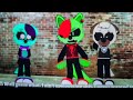 William Violette1st Tells BrutalFluff To Shut Up