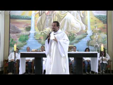 Sócios na Fé 03/07/2013 MEJ Sumaré - Paróquia São Francisco de Assis