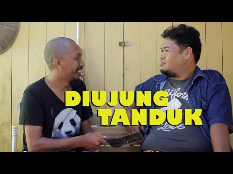 diujung-tanduk