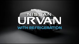 Nissan Urvan