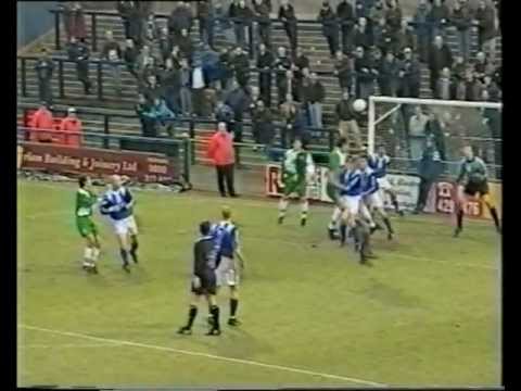 County Classics - Stockport County 5-1 Millwall