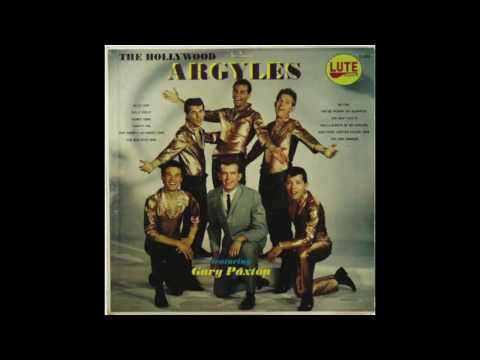 Alley Oop - The Hollywood Argyles (1960)