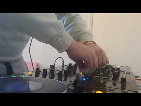 dj snoopy fresh makina