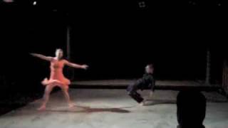 Runaway Baby Dance Duet