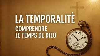 Le Temps (la temporalité)/ Pasteur Constant EFWANGA ESSUEYI